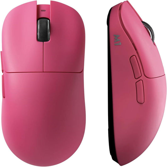Wireless Gaming Mouse, Rechargeable Wireless Mouse