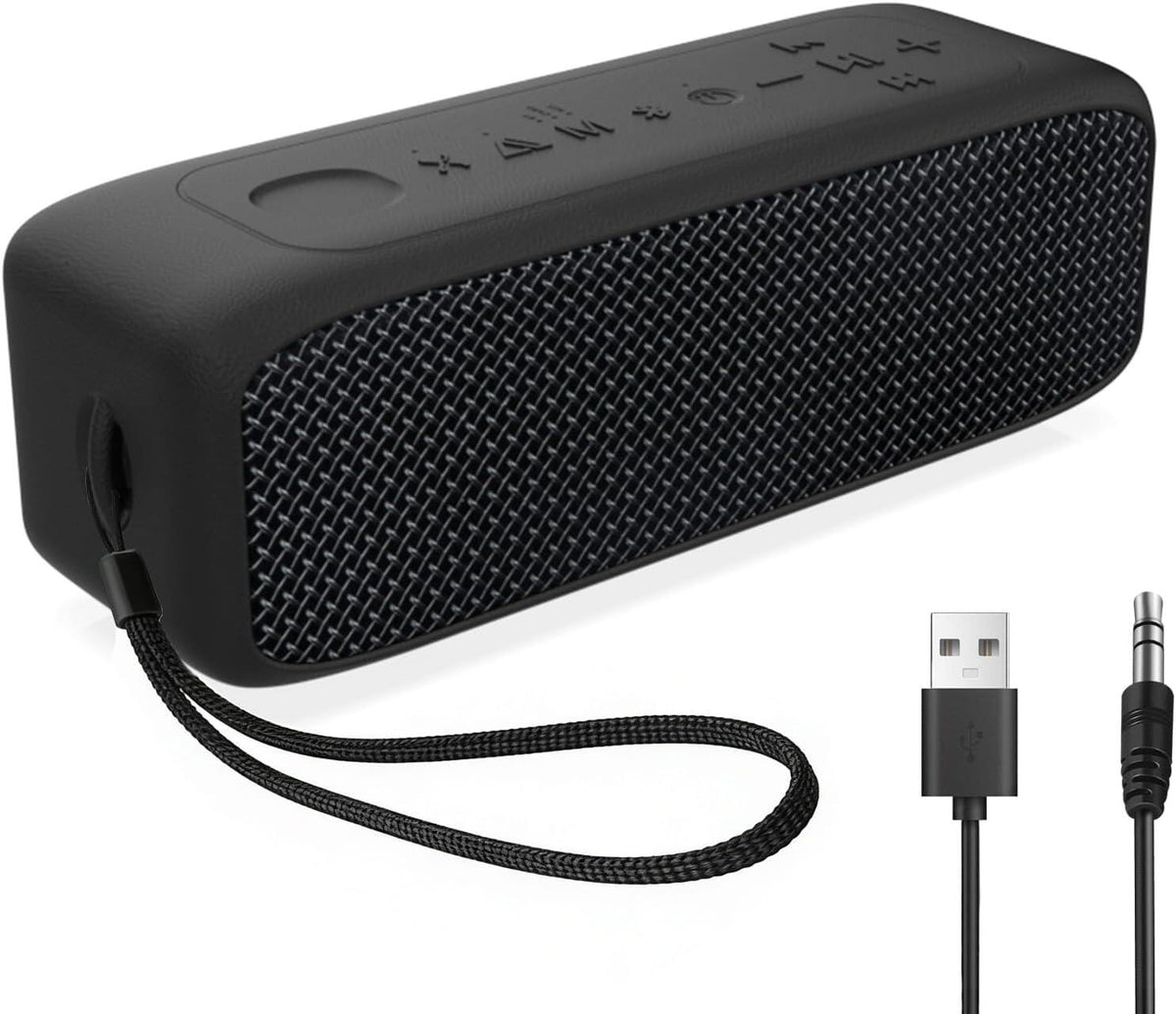 Speakers Bluetooth Wireless, IP68 Waterproof Speaker
