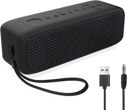 Speakers Bluetooth Wireless, IP68 Waterproof Speaker