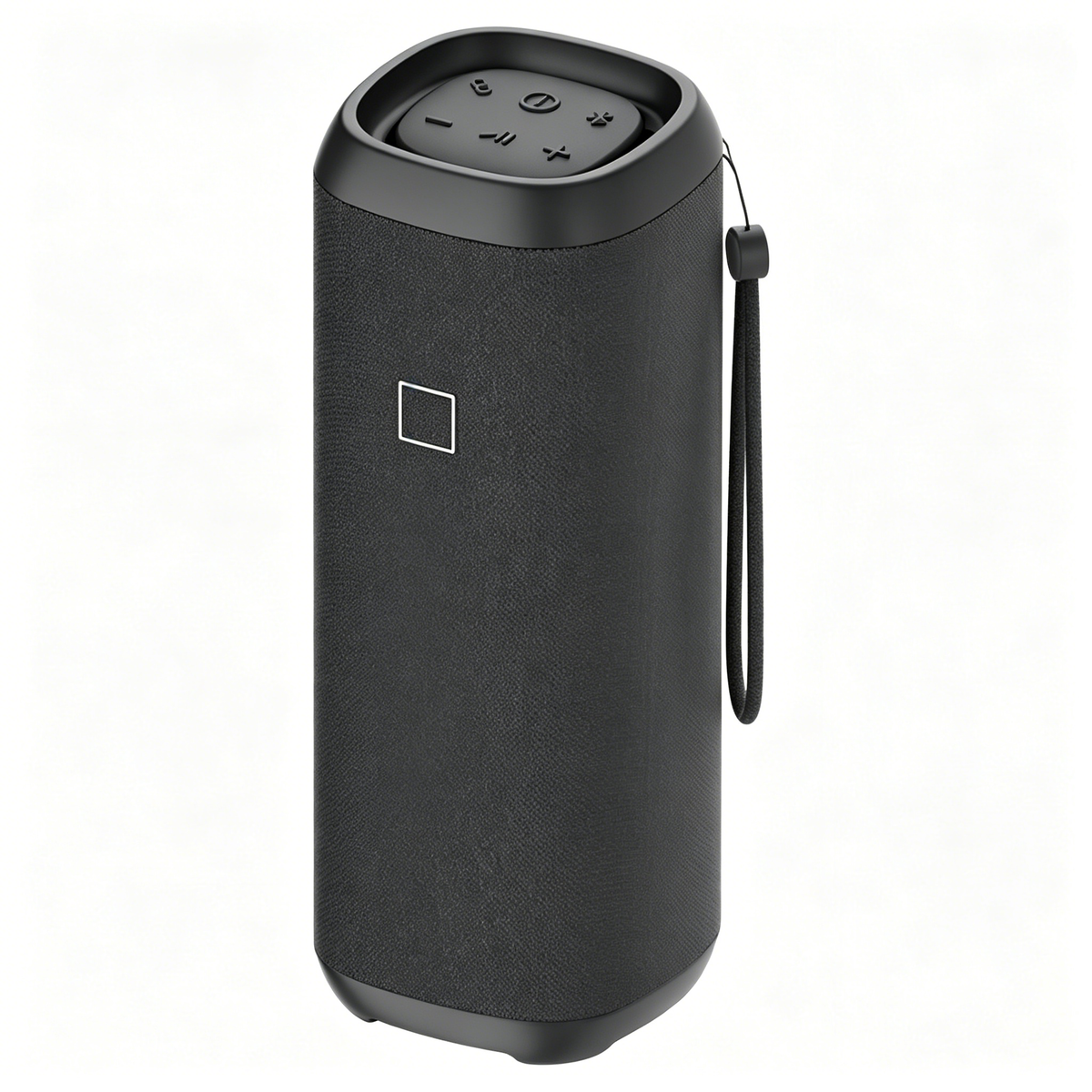 Portable Bluetooth Speaker, 30W Loud Sound