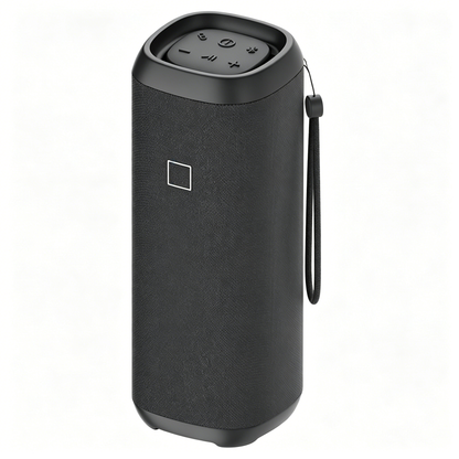 Portable Bluetooth Speaker, 30W Loud Sound