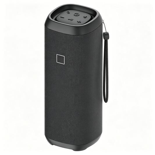 Portable Bluetooth Speaker, 30W Loud Sound