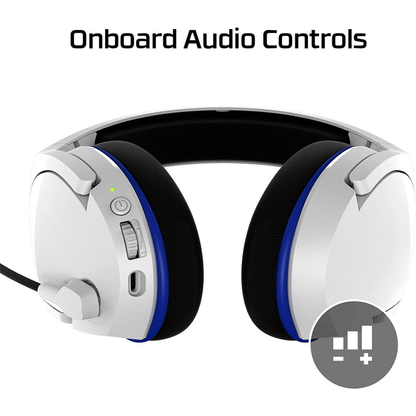 Wireless Gaming Headset,Noise-Cancelling Microphone