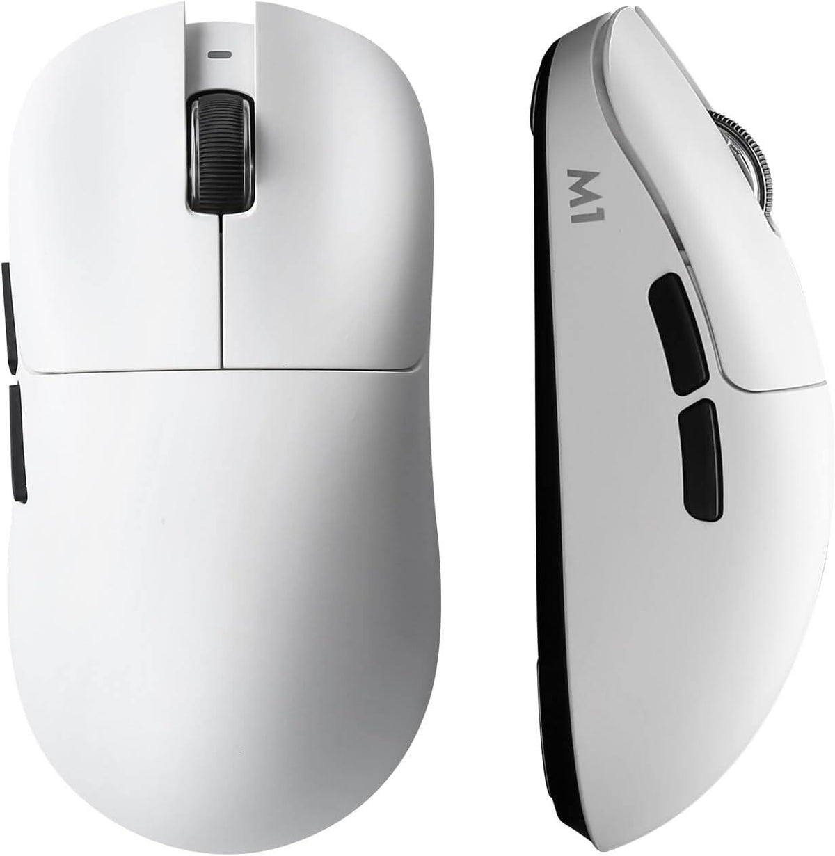 Wireless Gaming Mouse, Rechargeable Wireless Mouse