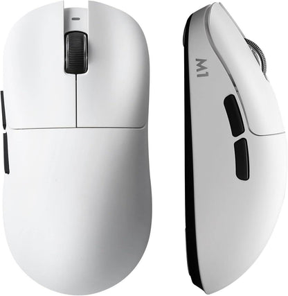 Wireless Gaming Mouse, Rechargeable Wireless Mouse