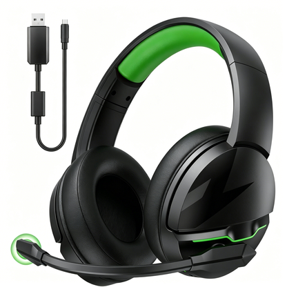 Wireless Gaming Headset, PS5 Headset