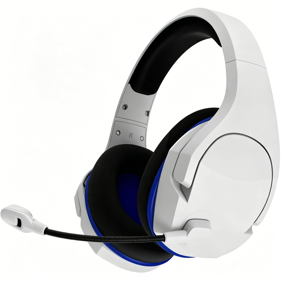 Wireless Gaming Headset,Noise-Cancelling Microphone