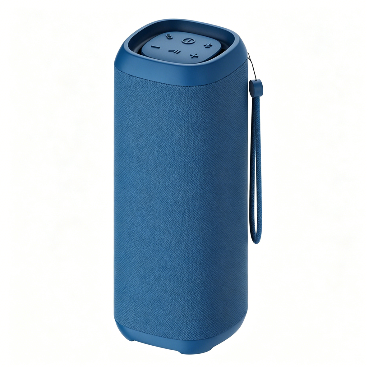 Portable Bluetooth Speaker, 30W Loud Sound