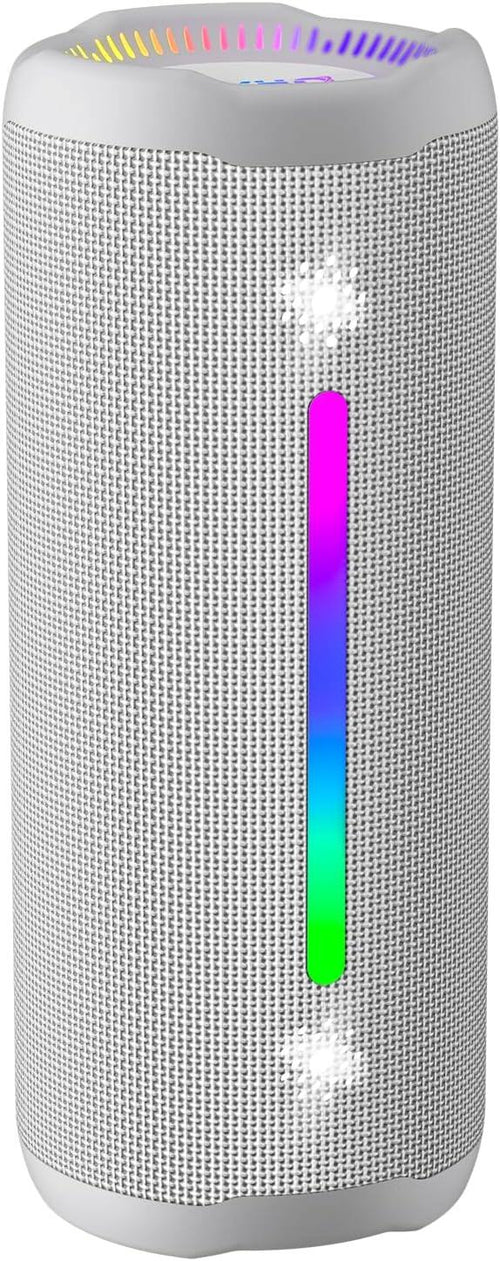Bluetooth Speaker Wireless Loud Stereo Sound