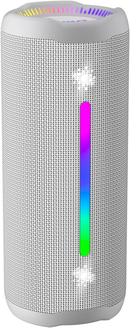 Bluetooth Speaker Wireless Loud Stereo Sound