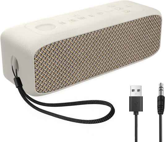 Speakers Bluetooth Wireless, IP68 Waterproof Speaker