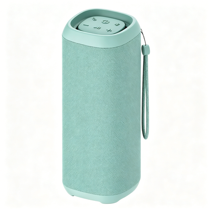 Portable Bluetooth Speaker, 30W Loud Sound