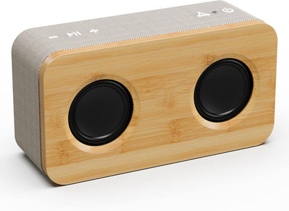 Portable Bluetooth Speaker Wireless,20W(Peak) Bluetooth Speaker
