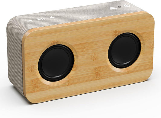 Portable Bluetooth Speaker Wireless,20W(Peak) Bluetooth Speaker
