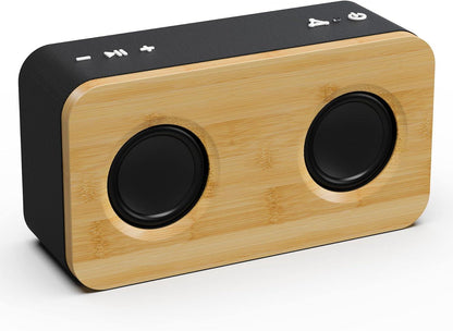 Portable Bluetooth Speaker Wireless,20W(Peak) Bluetooth Speaker
