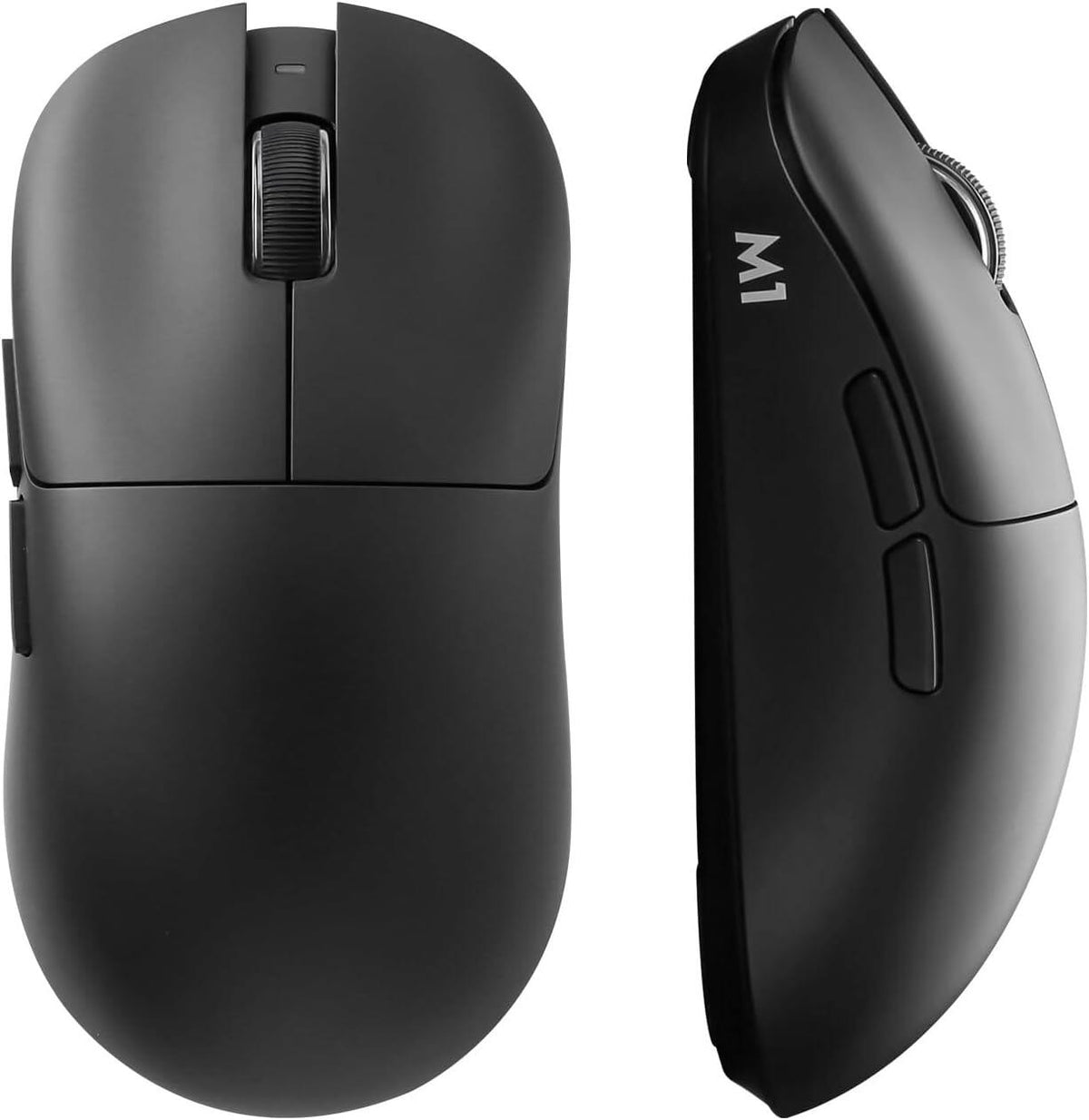 Wireless Gaming Mouse, Rechargeable Wireless Mouse