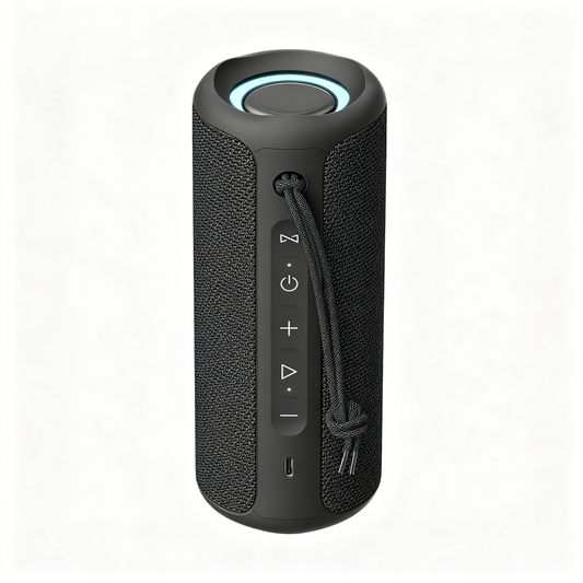 Bluetooth Speakers 36W TWS Portable Speaker