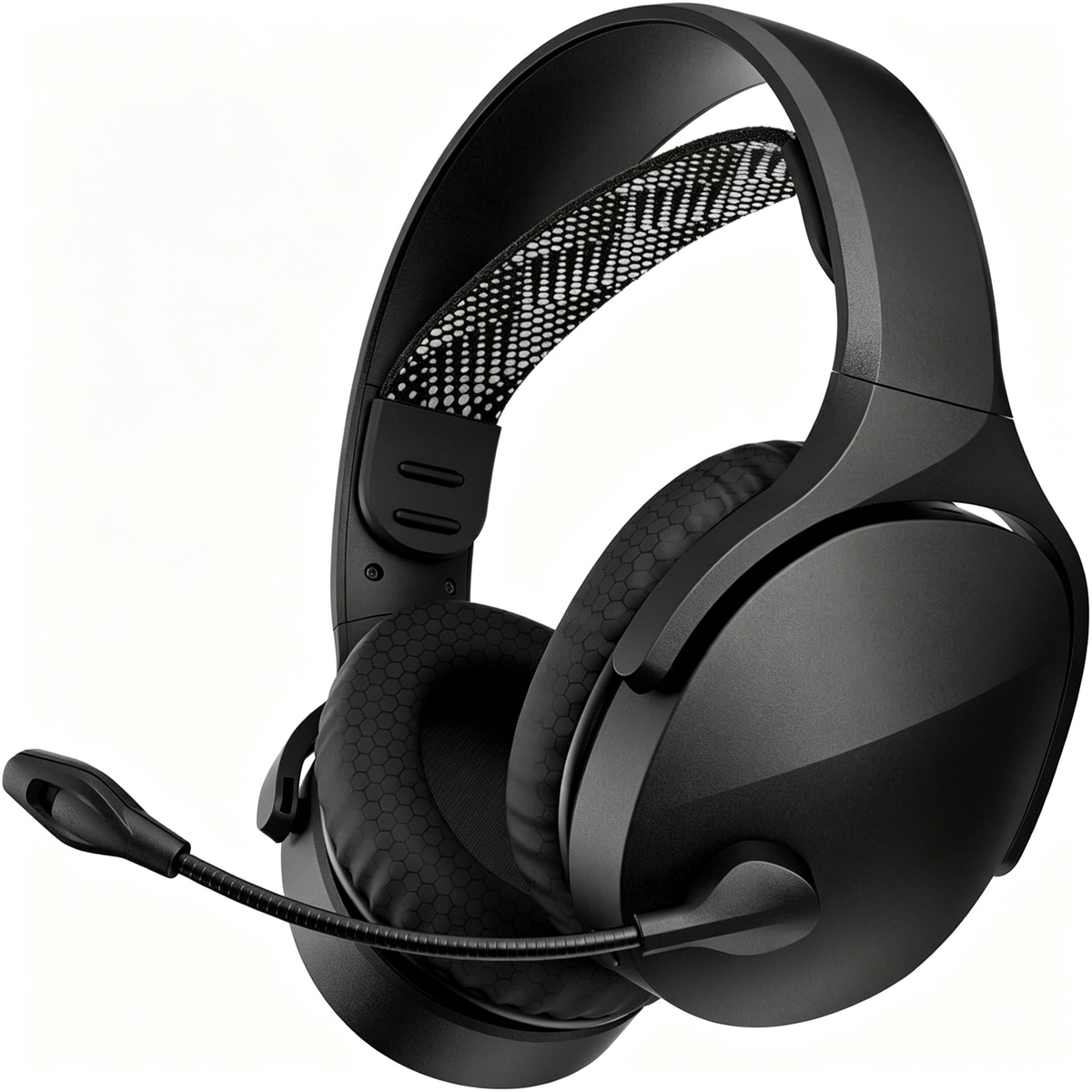 Gaming Headset, DTS Headphone
