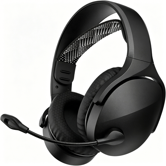 Gaming Headset, DTS Headphone